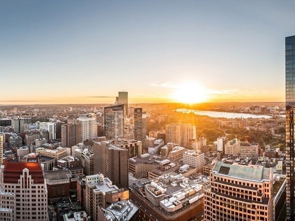 240 Devonshire Street 5503, Boston MA 02110