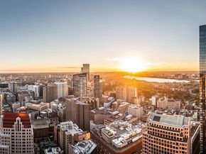 240 Devonshire Street 5503, Boston MA 02110