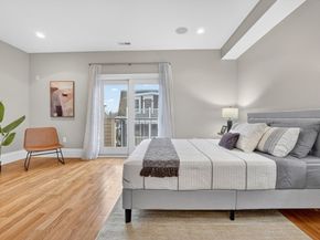 13 Howell St 3, Boston MA 02125