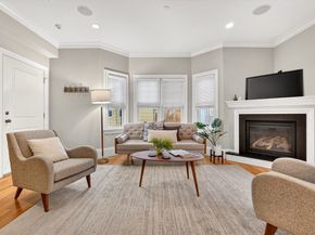 13 Howell St 3, Boston MA 02125