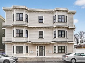 13 Howell St 3, Boston MA 02125