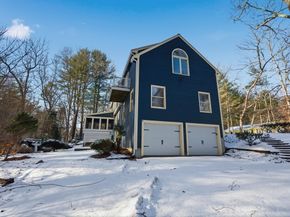 66 Patten Road, Westford MA 01886