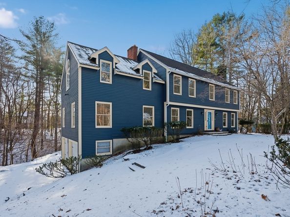 66 Patten Road, Westford MA 01886