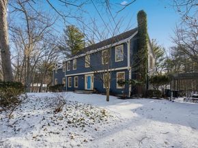 66 Patten Road, Westford MA 01886