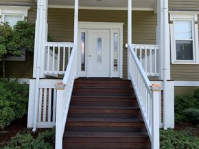 194 Auburn Street 2, Newton MA 02466