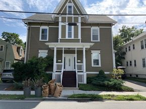 194 Auburn Street 2, Newton MA 02466