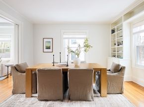 34 Chestnut Terrace, Newton MA 02459