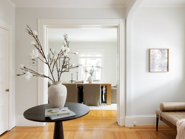 34 Chestnut Terrace, Newton MA 02459