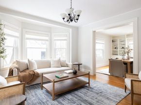 34 Chestnut Terrace, Newton MA 02459