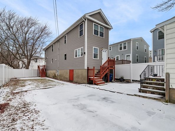 15-R Argyle St, Revere MA 02151