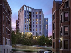 1515 Commonwealth Ave 614, Boston MA 02135