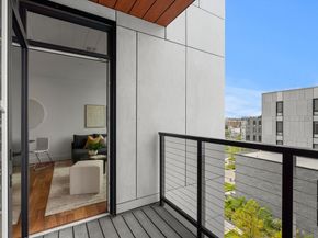 1515 Commonwealth Ave 614, Boston MA 02135