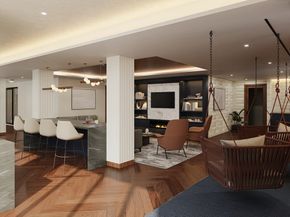 1515 Commonwealth Ave 614, Boston MA 02135