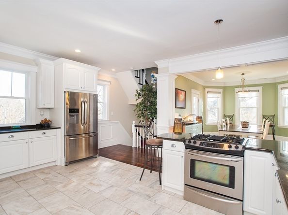 232 Melrose St 2, Newton MA 02466