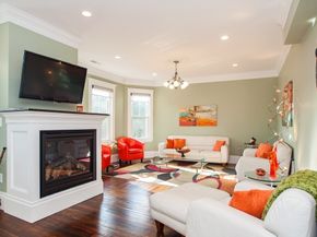 232 Melrose St 2, Newton MA 02466