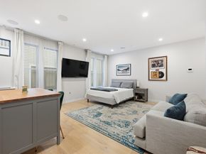 340 W 2nd St 5A, Boston MA 02127