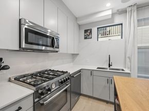 340 W 2nd St 5A, Boston MA 02127