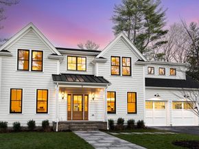 8 Oakdale Ave, Wellesley MA 02482