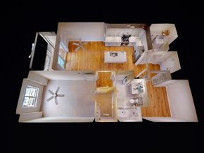 250 Martin's Landing 402, North Reading MA 01864