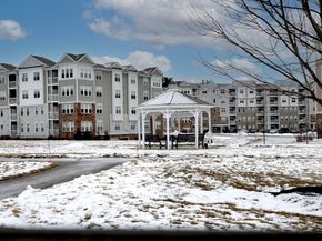 250 Martin's Landing 402, North Reading MA 01864