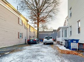 78 Otis Street, Cambridge MA 02141