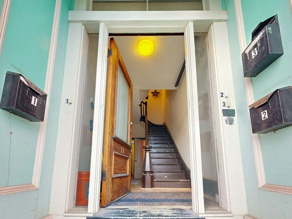 78 Otis Street, Cambridge MA 02141