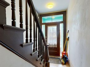 78 Otis Street, Cambridge MA 02141