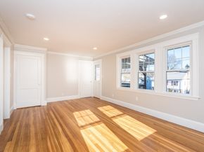 78 Barbara Road 1, Waltham MA 02453