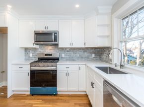 78 Barbara Road 1, Waltham MA 02453