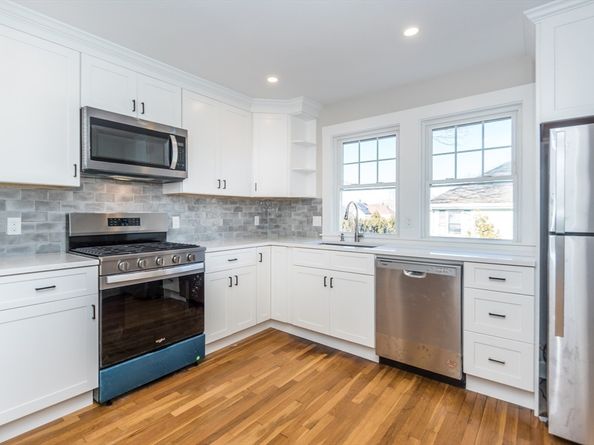 78 Barbara Road 1, Waltham MA 02453