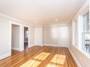 78 Barbara Road 1, Waltham MA 02453