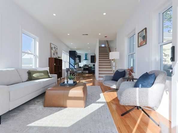 149 Pearl, Malden MA 02148