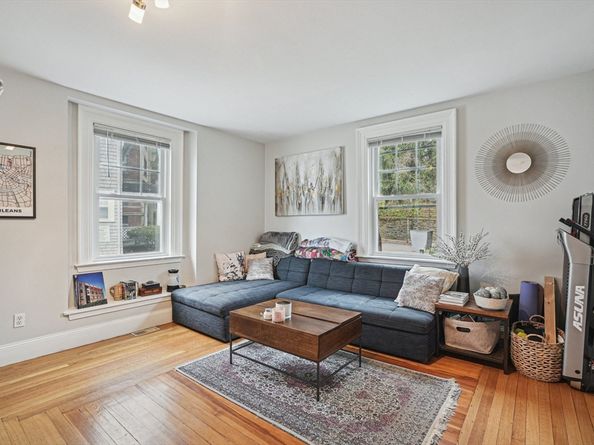 36 Cummings Rd 1, Boston MA 02135