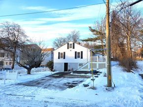 41 Bridgeport Street, Worcester MA 01604