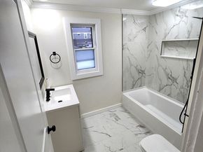 41 Bridgeport Street, Worcester MA 01604