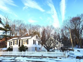 41 Bridgeport Street, Worcester MA 01604