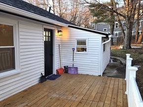 41 Bridgeport Street, Worcester MA 01604