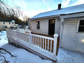 41 Bridgeport Street, Worcester MA 01604