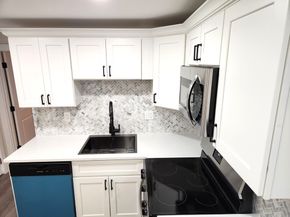 41 Bridgeport Street, Worcester MA 01604