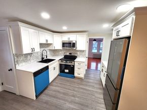 41 Bridgeport Street, Worcester MA 01604