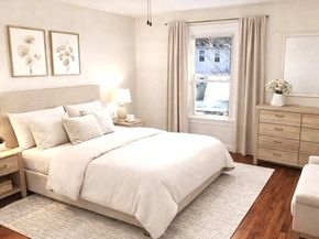 41 Bridgeport Street, Worcester MA 01604