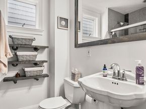 4 George Street 1, Somerville MA 02145