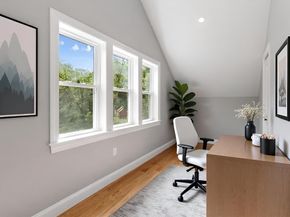 16 Old Cambridge Tpk, Lincoln MA 01773