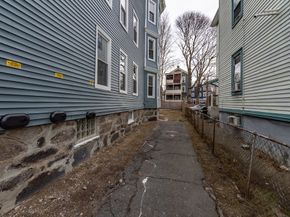 70 Rockland Street, Boston MA 02119