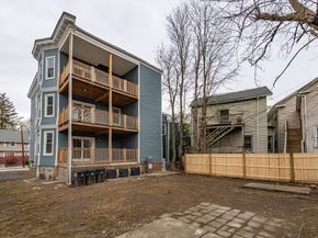 70 Rockland Street, Boston MA 02119