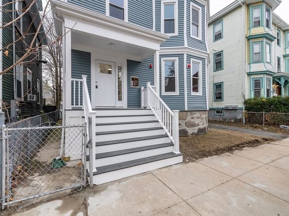 70 Rockland Street, Boston MA 02119