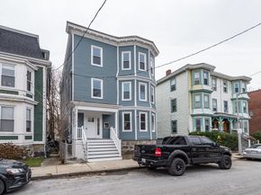 70 Rockland Street, Boston MA 02119