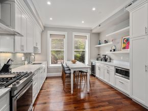 324 Tappan 1, Brookline MA 02445