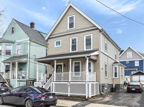 14 Oakhurst St, Boston MA 02124