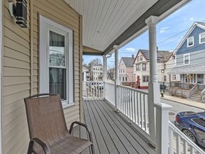 14 Oakhurst St, Boston MA 02124